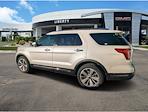 Used 2018 Ford Explorer Limited for sale #G60867B - photo 2