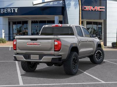 New 2026 GMC Canyon AT4 Crew Cab for sale #G60868 - photo 2