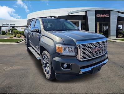 Used 2018 GMC Canyon - photo 1