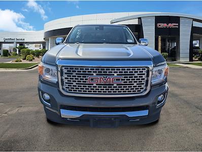 Used 2018 GMC Canyon - photo 1