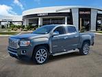2018 GMC Canyon Crew Cab 4WD Pickup for sale #G60868A - photo 28