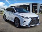 Used 2018 Lexus RX 350 F Sport for sale #G60871B - photo 3