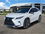 Used 2018 Lexus RX 350 F Sport for sale #G60871B - photo 1
