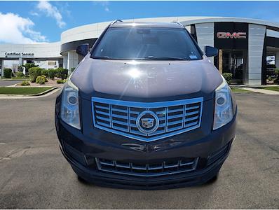 Used 2015 Cadillac SRX Luxury for sale #G60873A - photo 2