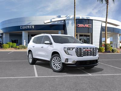 New 2026 GMC Acadia Denali for sale #G60874 - photo 1