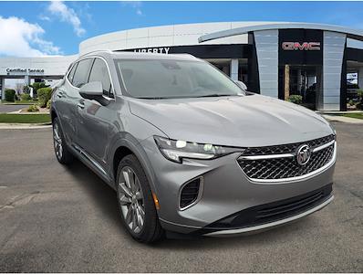 Used 2023 Buick Envision Avenir for sale #G60880A - photo 1