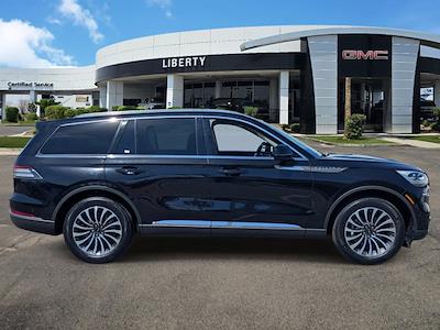 Used 2023 Lincoln Aviator - photo 1