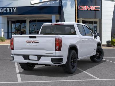 New 2026 GMC Sierra 1500 Elevation Crew Cab for sale #G60885 - photo 2