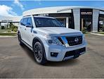 2017 Nissan Armada 4WD SUV for sale #G60893A - photo 1