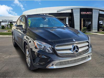 Used 2016 Mercedes-Benz GLA 250 4MATIC for sale #G60895A - photo 1