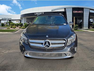 Used 2016 Mercedes-Benz GLA 250 4MATIC for sale #G60895A - photo 2