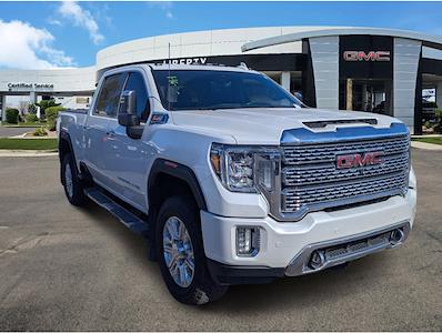 2020 GMC Sierra 3500 Crew Cab 4WD Pickup for sale #G60897A - photo 1