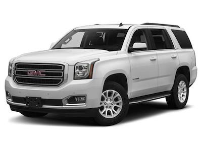 Used 2015 GMC Yukon - photo 1