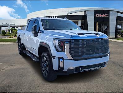 2024 GMC Sierra 3500 Crew Cab 4WD Pickup for sale #G60901A - photo 1