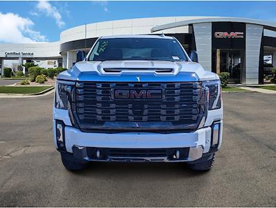 2024 GMC Sierra 3500 Crew Cab 4WD Pickup for sale #G60901A - photo 2