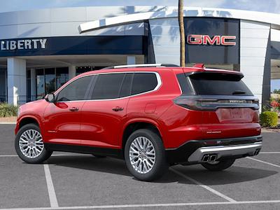 New 2026 GMC Acadia Denali for sale #G60903 - photo 2