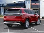 New 2026 GMC Acadia Denali for sale #G60903 - photo 3