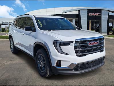 Used 2025 GMC Acadia Elevation for sale #G60903A - photo 1