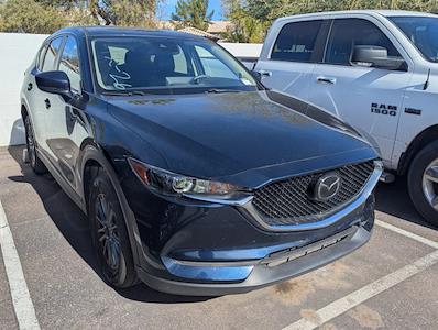 Used 2021 Mazda CX-5 Touring for sale #G60903B - photo 1