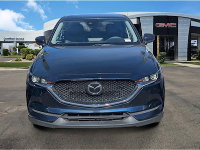 Used 2021 Mazda CX-5 Touring for sale #G60903B - photo 2