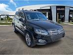 Used 2016 Volkswagen Tiguan SEL for sale #G60903D - photo 1