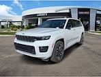 Used 2024 Jeep Grand Cherokee L Overland for sale #G60904A - photo 3