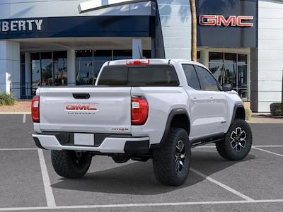 New 2026 GMC Canyon AT4X Crew Cab for sale #G60905 - photo 2