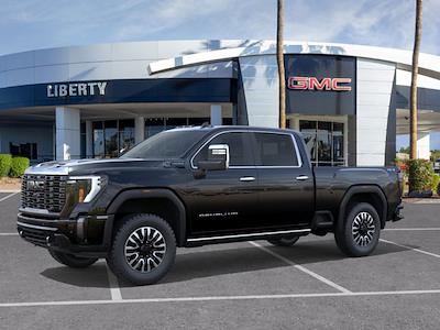 New 2026 GMC Sierra 2500 Denali Ultimate Crew Cab for sale #G60918 - photo 2
