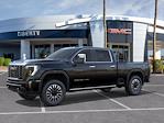 New 2026 GMC Sierra 2500 Denali Ultimate Crew Cab for sale #G60918 - photo 2