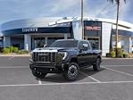 New 2026 GMC Sierra 2500 Denali Ultimate Crew Cab for sale #G60918 - photo 8