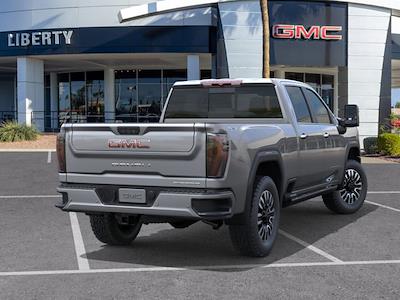 New 2026 GMC Sierra 2500 Denali Ultimate Crew Cab for sale #G60919 - photo 2