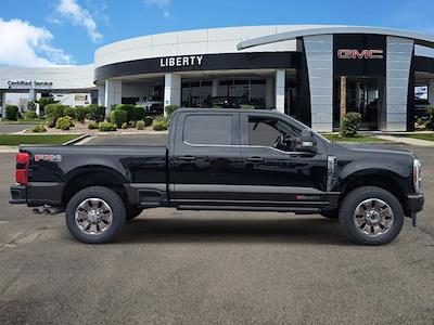 Used 2024 Ford F-250 - photo 1