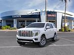 New 2026 GMC Yukon Denali for sale #G60920 - photo 8