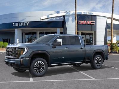 New 2026 GMC Sierra 2500 Denali Ultimate Crew Cab for sale #G60921 - photo 2