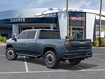 New 2026 GMC Sierra 2500 Denali Ultimate Crew Cab for sale #G60921 - photo 3