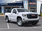 New 2026 GMC Sierra 1500 Pro Regular Cab for sale #G60925 - photo 7