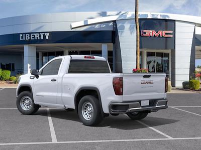 New 2026 GMC Sierra 1500 Pro Regular Cab for sale #G60926 - photo 2