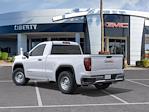 New 2026 GMC Sierra 1500 Pro Regular Cab for sale #G60926 - photo 2