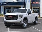 New 2026 GMC Sierra 1500 Pro Regular Cab for sale #G60926 - photo 5