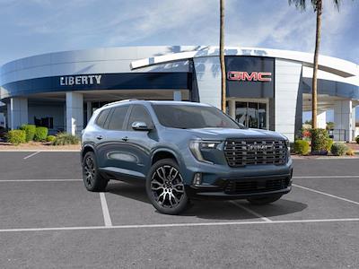 New 2026 GMC Acadia Denali Ultimate for sale #G60929 - photo 1