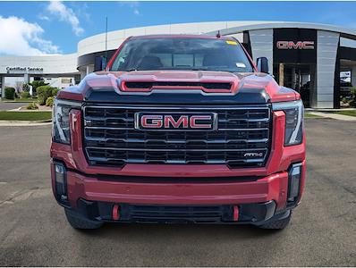 Used 2024 GMC Sierra 2500 AT4 Crew Cab for sale #G60936A - photo 2