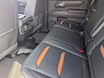 Used 2025 GMC Sierra 1500 AT4 Crew Cab for sale #G60938A - photo 8
