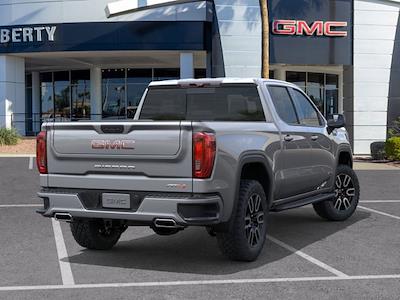 New 2026 GMC Sierra 1500 AT4 Crew Cab for sale #G60943 - photo 2
