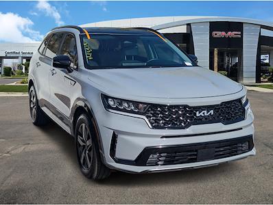 Used 2023 Kia Sorento EX for sale #G60947A - photo 1