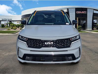 Used 2023 Kia Sorento EX for sale #G60947A - photo 2