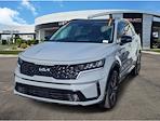 Used 2023 Kia Sorento EX for sale #G60947A - photo 3