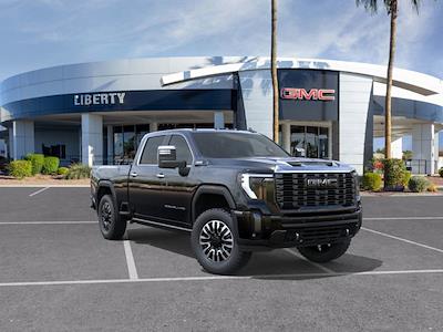 New 2026 GMC Sierra 2500 Denali Ultimate Crew Cab for sale #G60950 - photo 1