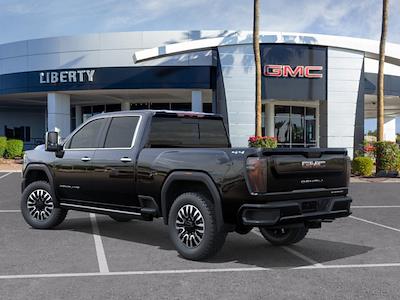 New 2026 GMC Sierra 2500 Denali Ultimate Crew Cab for sale #G60950 - photo 2