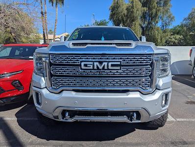 Used 2020 GMC Sierra 2500 - photo 1