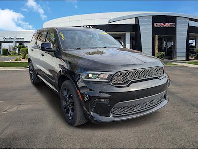 Used 2022 Dodge Durango SXT for sale #G60952A - photo 1